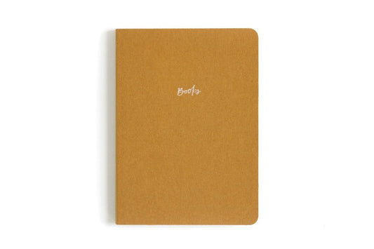 Reading Guided Journal
