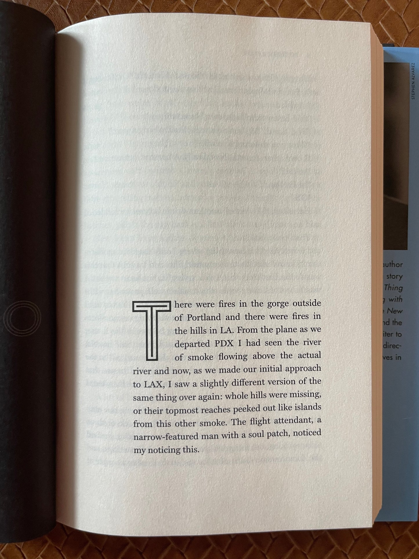 Reboot by Justin Taylor (Hardcover)