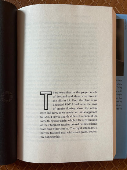 Reboot by Justin Taylor (Hardcover)