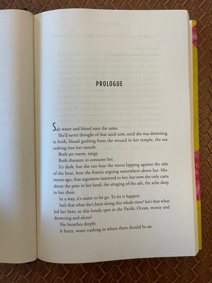 Reckless Girls by Rachel Hawkins (Hardcover)