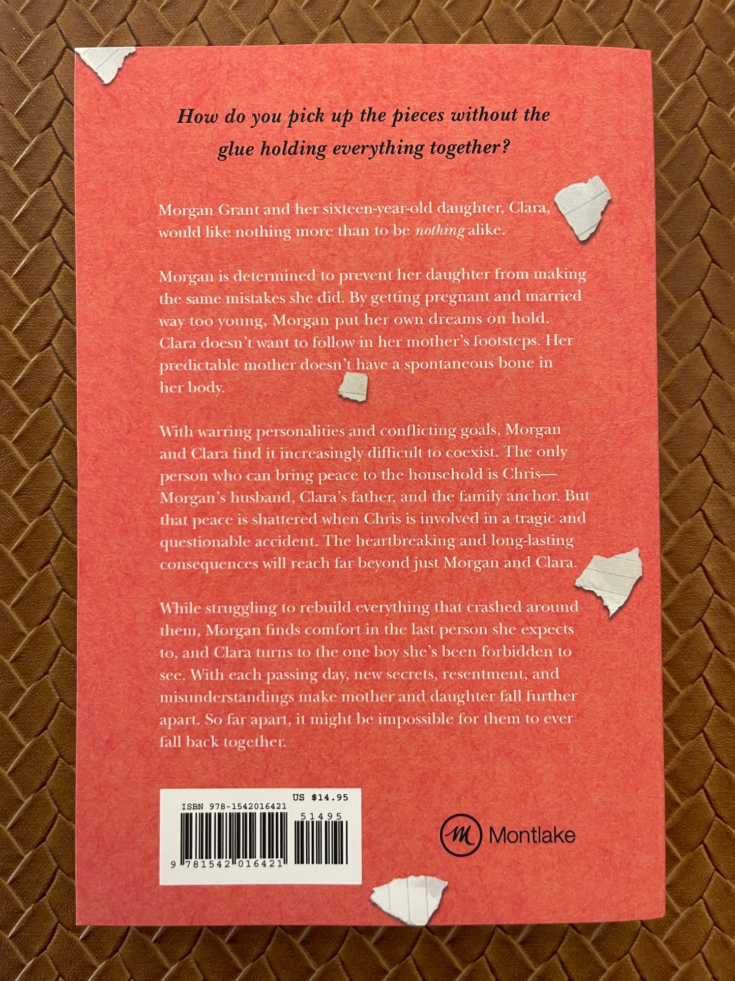 Regretting You by Colleen Hoover (Paperback)
