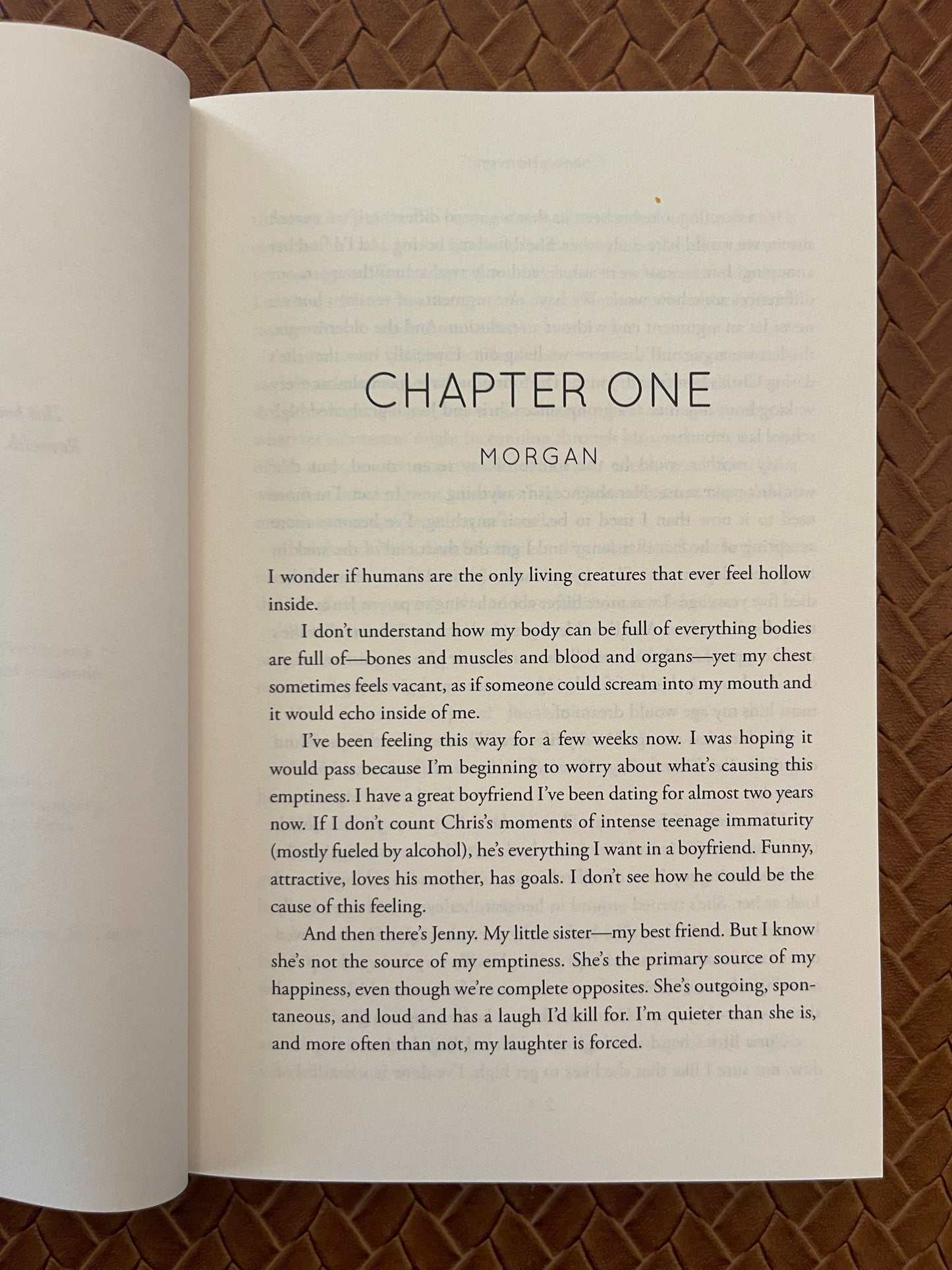Regretting You by Colleen Hoover (Paperback)