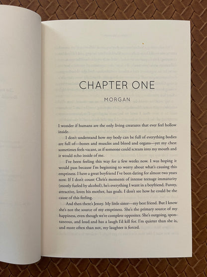 Regretting You by Colleen Hoover (Paperback)