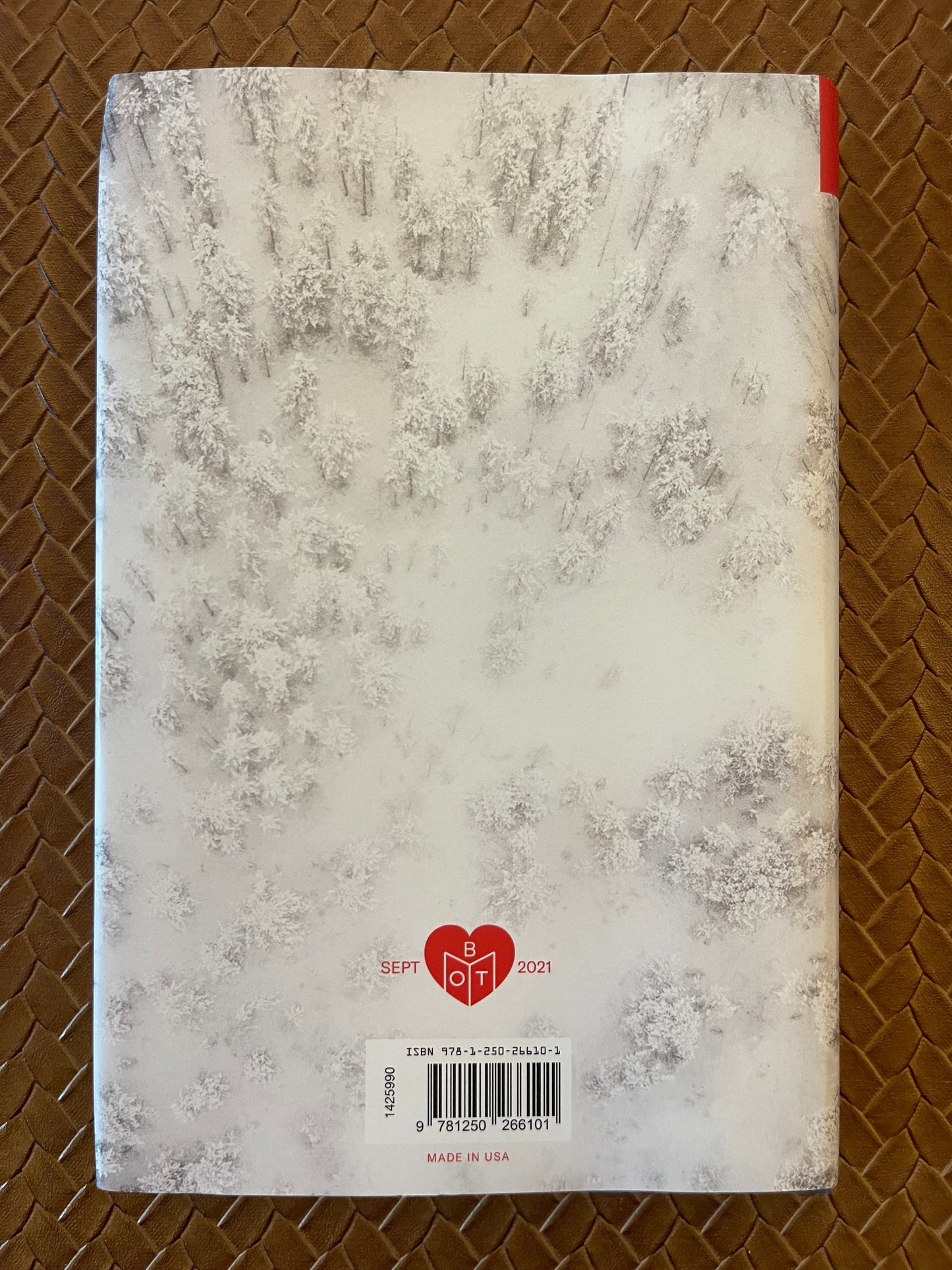 Rock Paper Scissors by Alice Feeney (Hardcover)