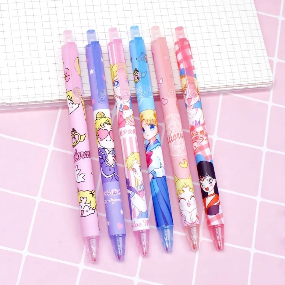 Kawaii Pen - Sailor Moon