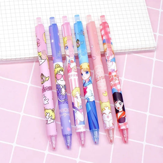 Kawaii Pen - Sailor Moon