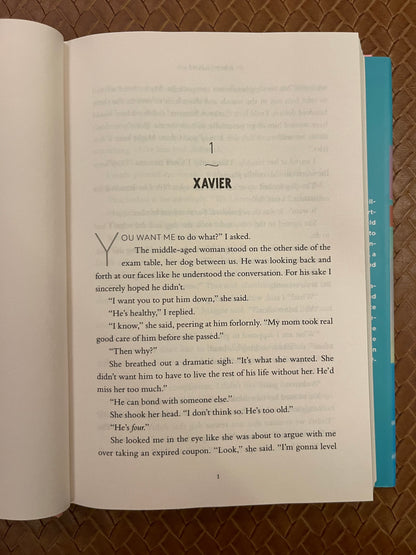 Say You'll Remember Me #1: Say You'll Remember Me by Abby Jimene (Hardcover)