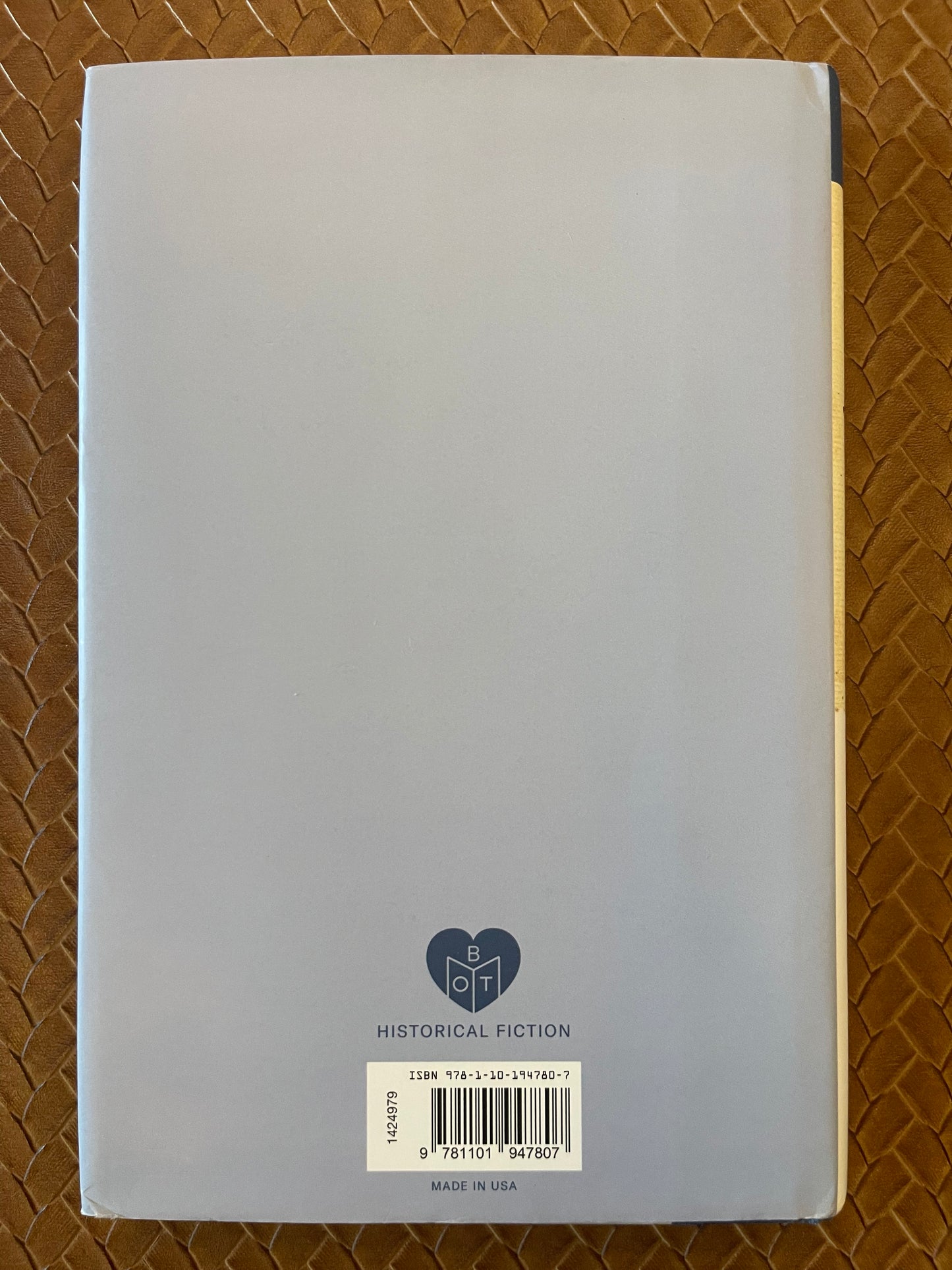 Send for Me by Lauren Fox (Hardcover)