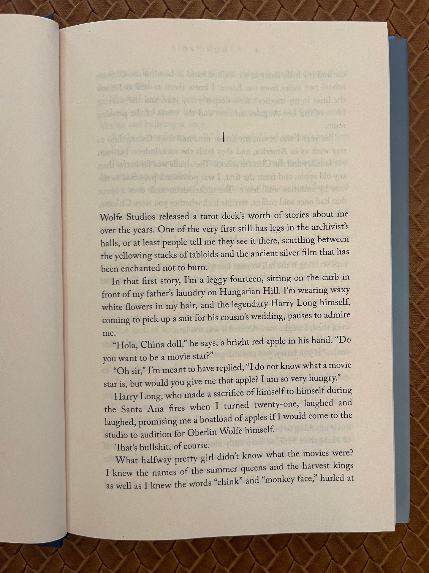 Siren Queen by Nghi Vo (Hardcover)
