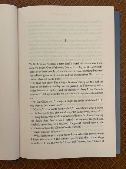 Siren Queen by Nghi Vo (Hardcover)