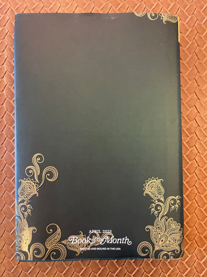 Six Days in Bombay by Alka Joshi (Hardcover)