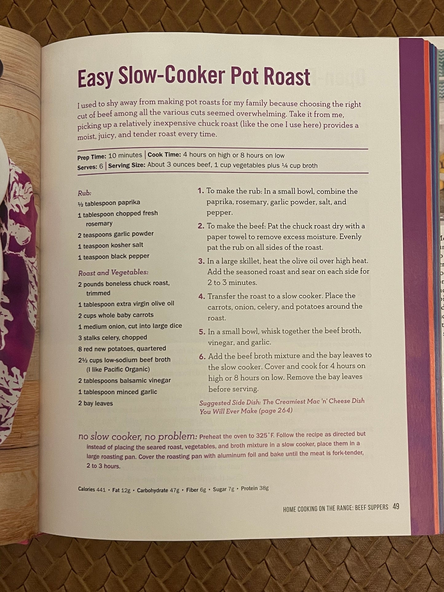 Skinny Suppers: 125 Lightened-Up, Healthier Meals for Your Family by Brooke Griffin (Hardcover)