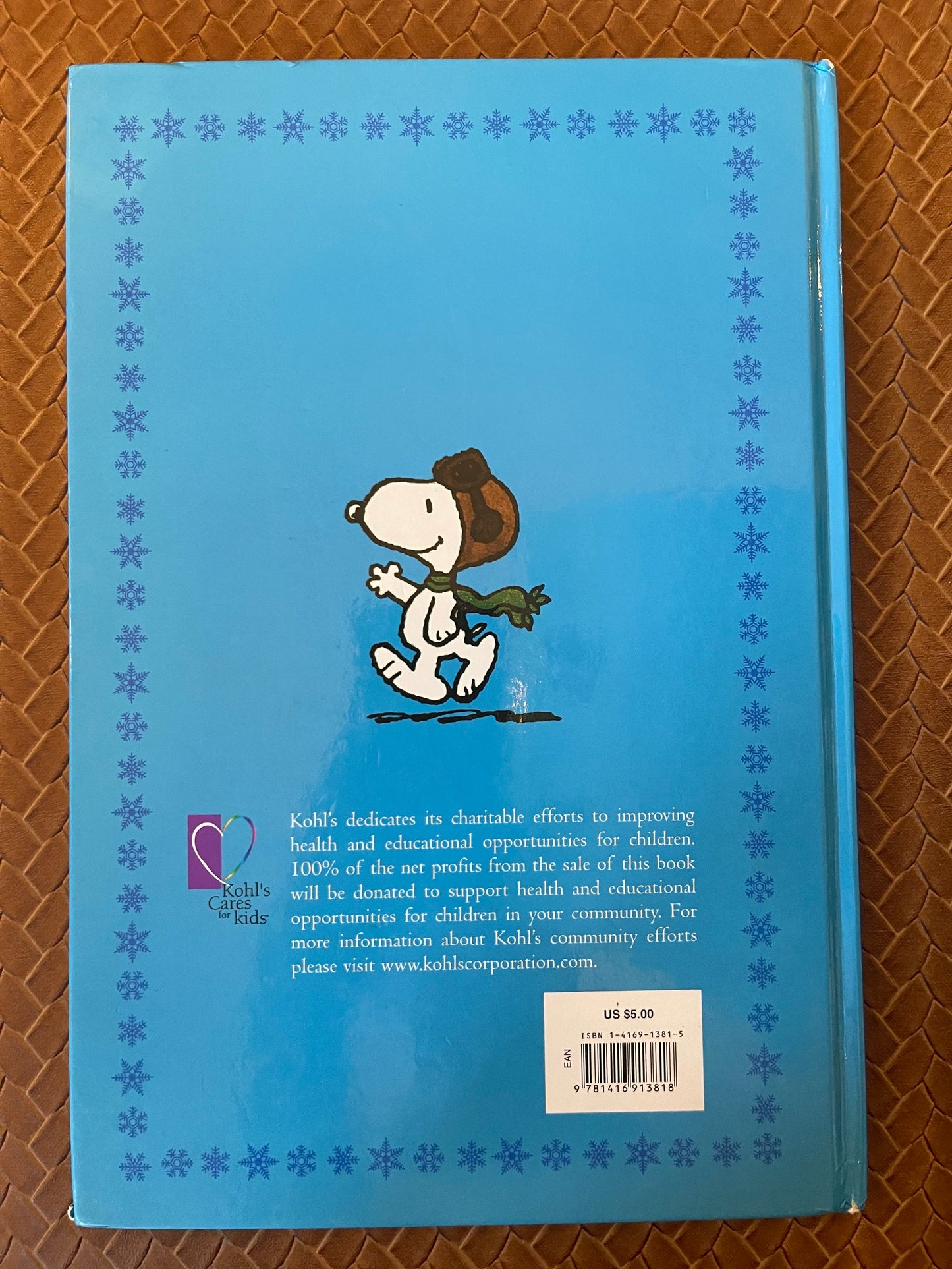 Snoopy: Flying Ace to the Rescue by Darice Bailer, Peter LoBianco, Charles M. Schulz, Nick LoBianco