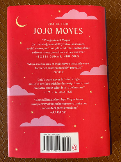 Someone Else's Shoes by Jojo Moyes (Hardcover)