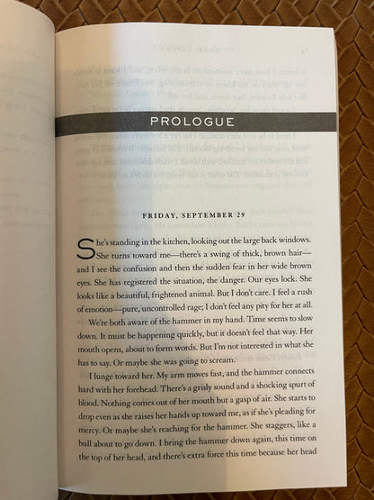 Someone We Know by Shari Lapena (Paperback)