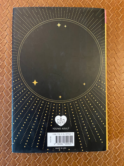 Star Daughter by Shveta Thakrar (Hardcover)