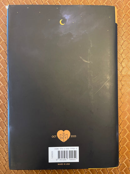 Starling House by Alix E. Harrow (Hardcover)