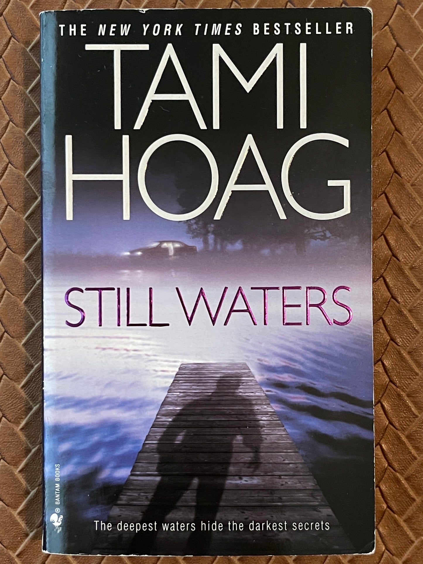 Still Waters by Tami Hoag