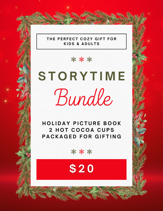 Storytime Bundle