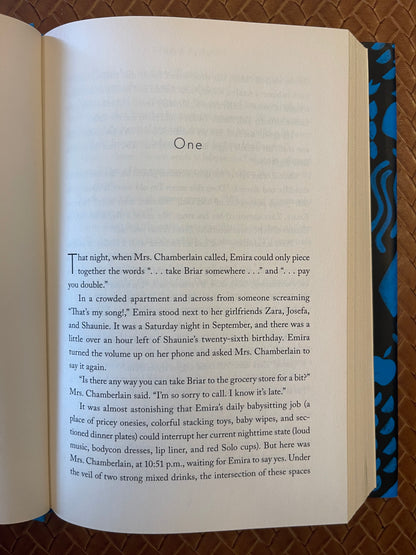 Such a Fun Age: Reese's Book Club (A Novel) by Kiley Reid (Hardcover)