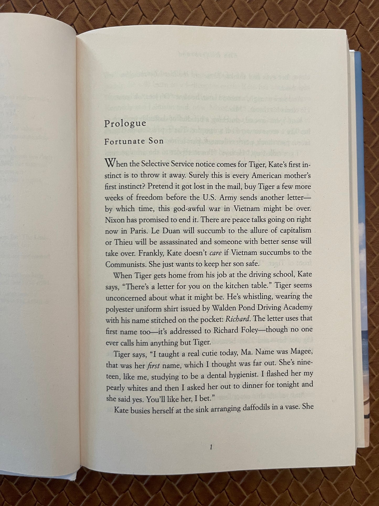 Summer of '69 - Target Exclusive by Elin Hilderbrand (Hardcover)