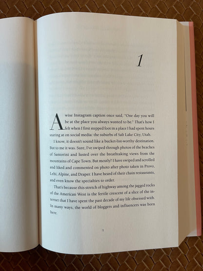 Swipe Up for More!: Inside the Unfiltered Lives of Influencers by Stephanie McNeal (Hardcover)