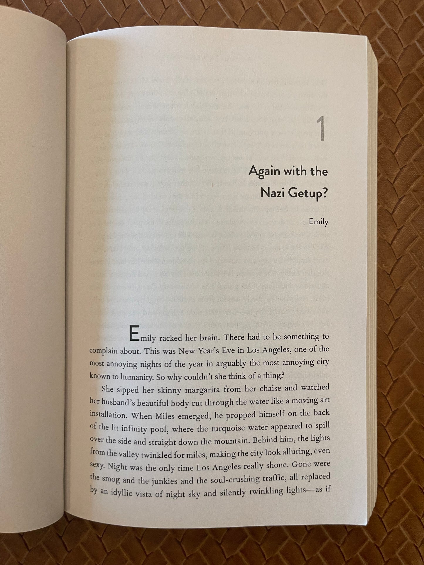 The Devil Wears Prada #3: When Life Gives You Lululemons by Lauren Weisberger (Paperback)