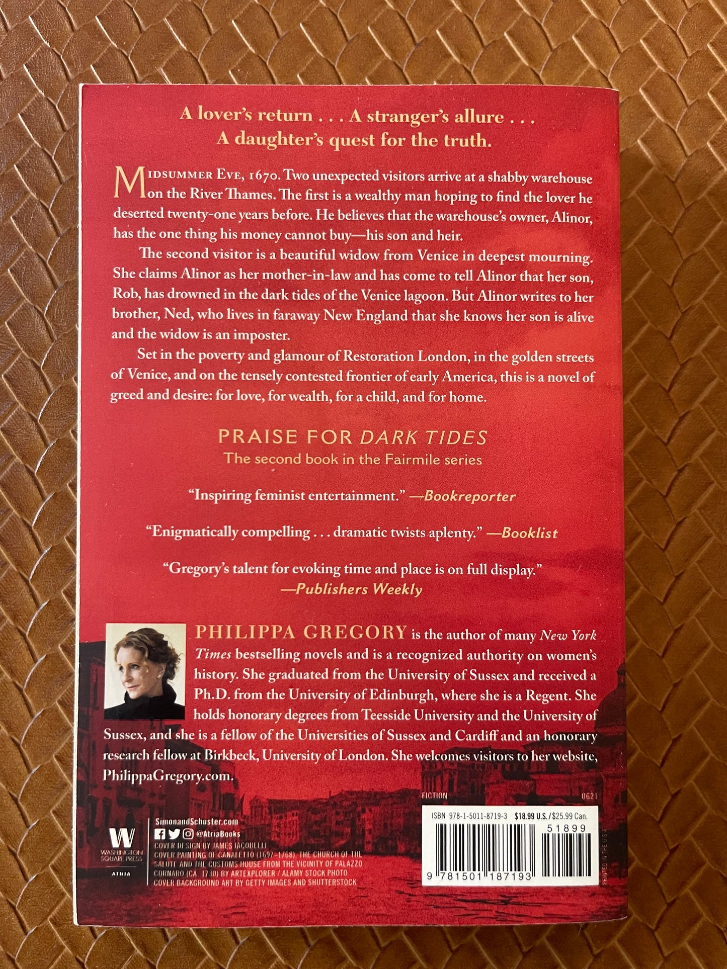 The Fairmile Book Set (Books 2-3) (Paperback)