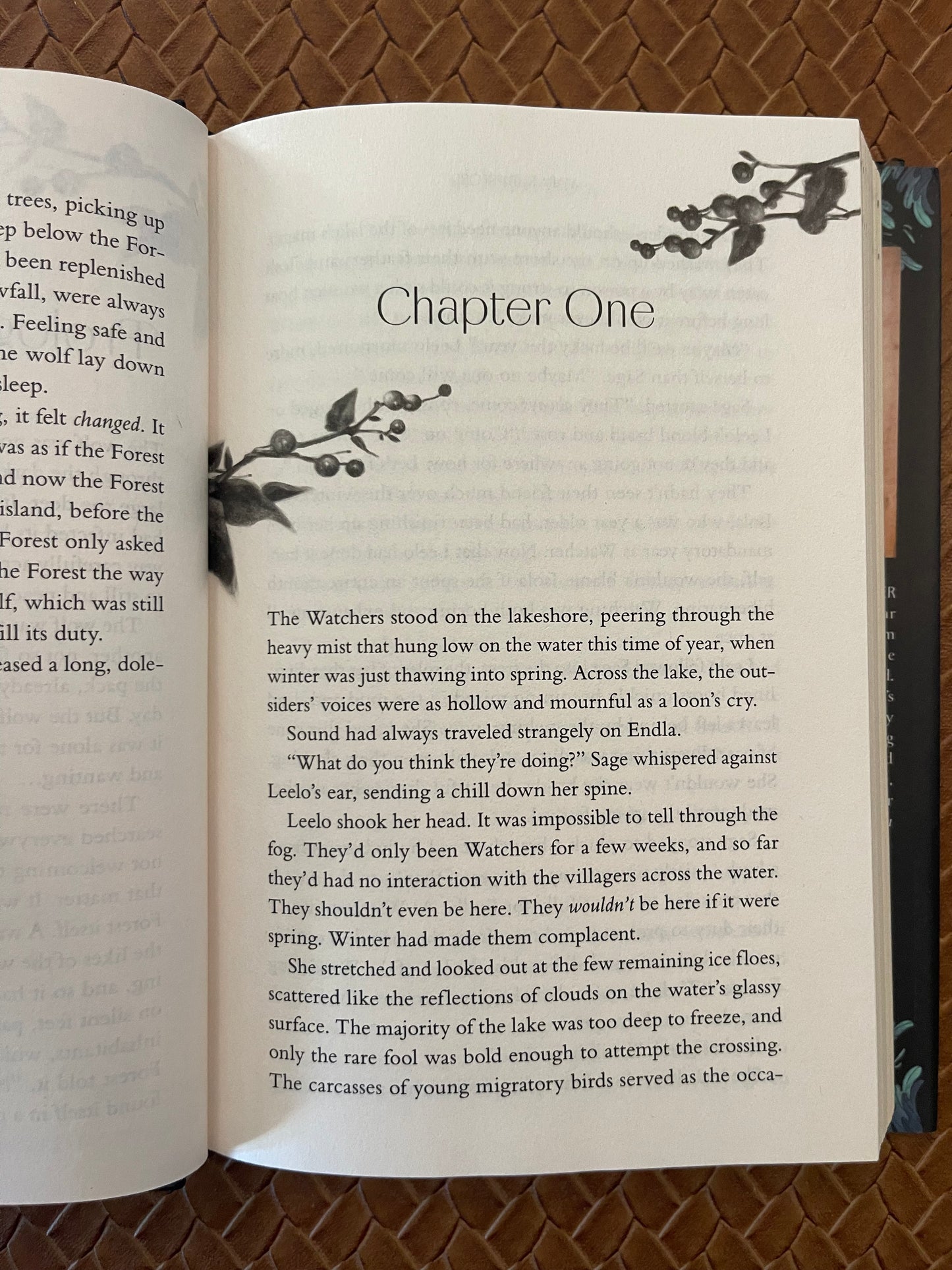 The Poison Season by Mara Rutherford (Hardcover)
