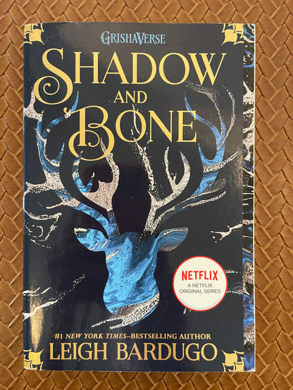 Shadow and Bone Book Set: Books 1-2 by Leigh Bardugo (Paperback)