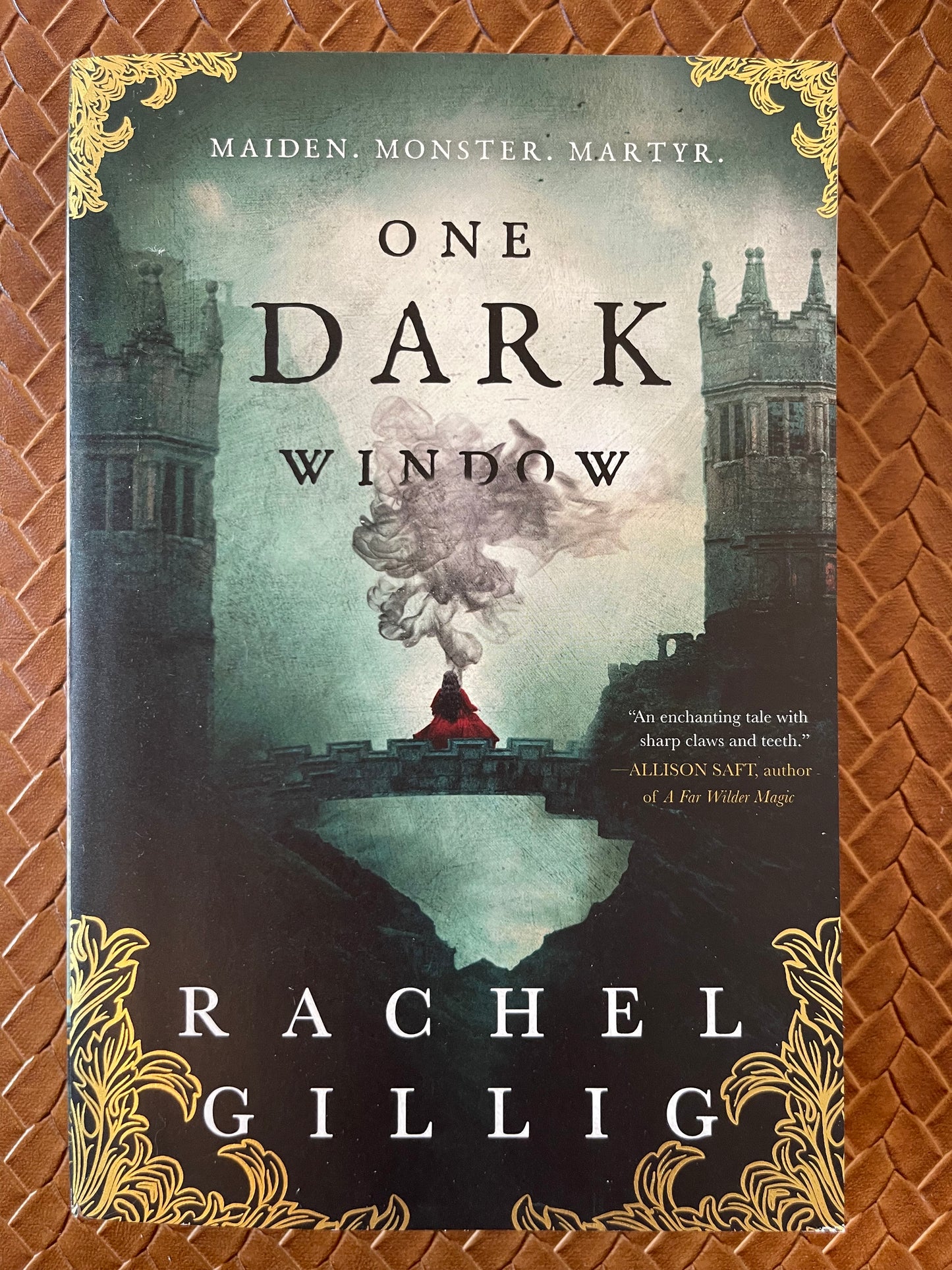 The Shepherd King by Rachel Gillig Book Bundle (Paperback)
