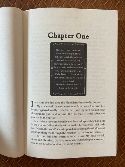 The Shepherd King by Rachel Gillig Book Bundle (Paperback)