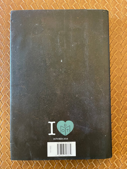 The Wonder by Emma Donoghue (Hardcover)