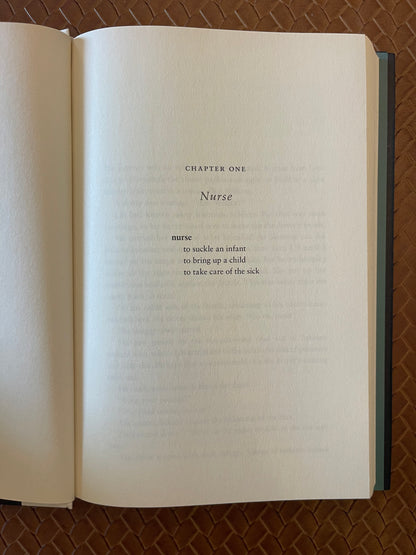 The Wonder by Emma Donoghue (Hardcover)