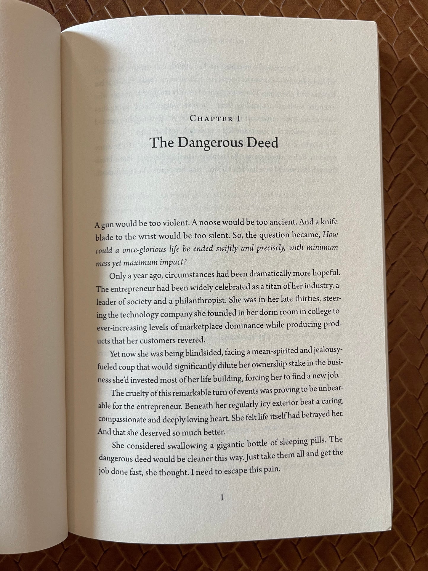 The 5 AM Club: Own Your Morning, Elevate Your Life by Robin Sharma (Paperback)