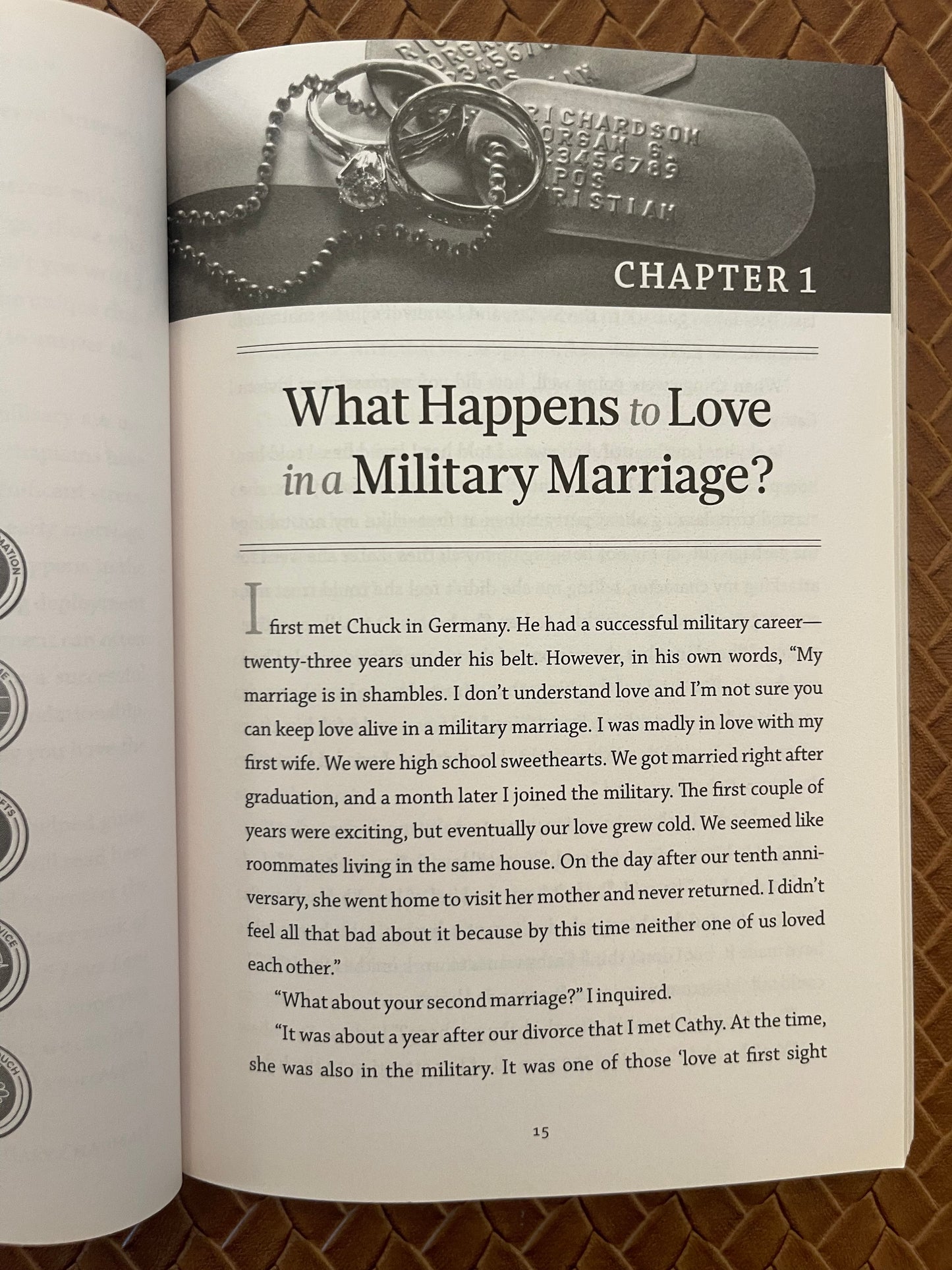 The 5 Love Languages Military Edition: The Secret to Love That Lasts by Gary D. Chapman, Jocelyn Green (Paperback)