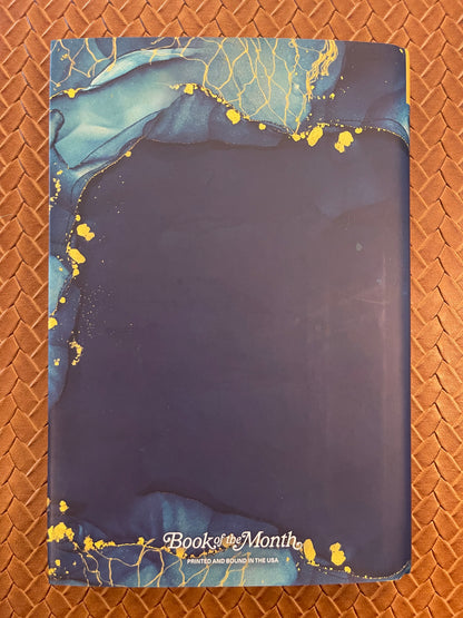 The Amalfi Curse by Sarah Penner (Hardcover)