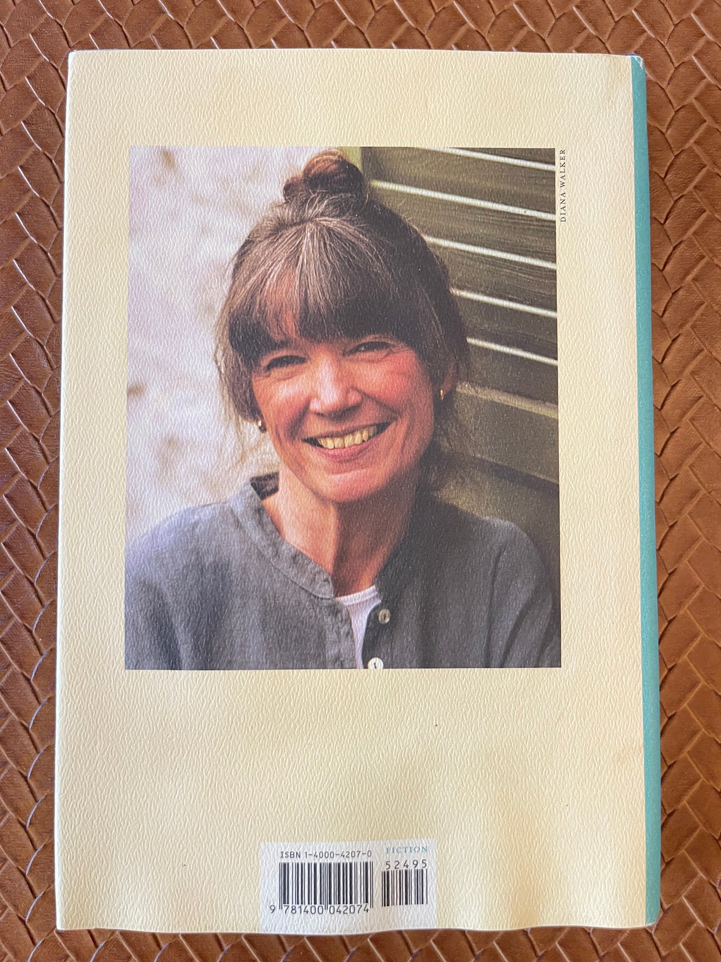 The Amateur Marraige by Anne Tyler (Hardcover)