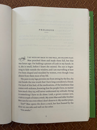 The Berry Pickers: A Novel by Amanda Peters (Hardcover)