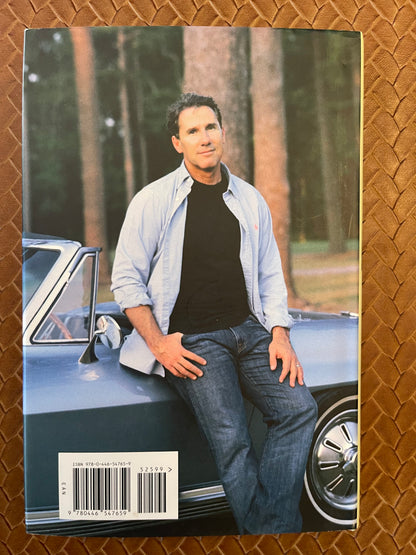 The Best of Me by Nicholas Sparks