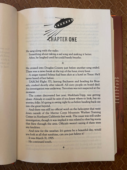 The Bones Beneath My Skin by TJ Klune (Hardcover)