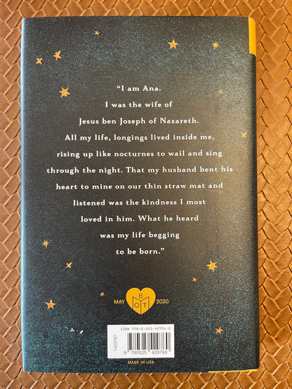 The Book of Longings: A Novel by Sue Monk Kidd (Hardcover)