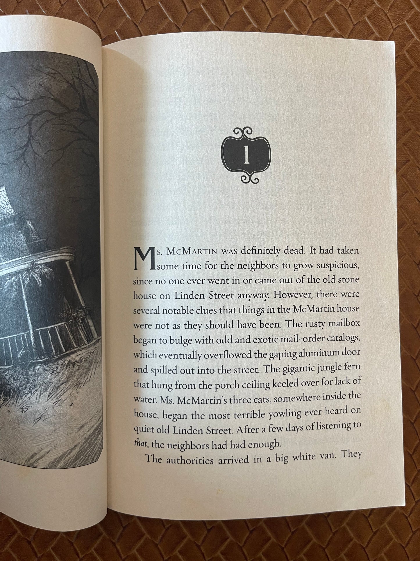 The Books of Elsewhere #1: The Shadows by Jacqeline West (Paperback)