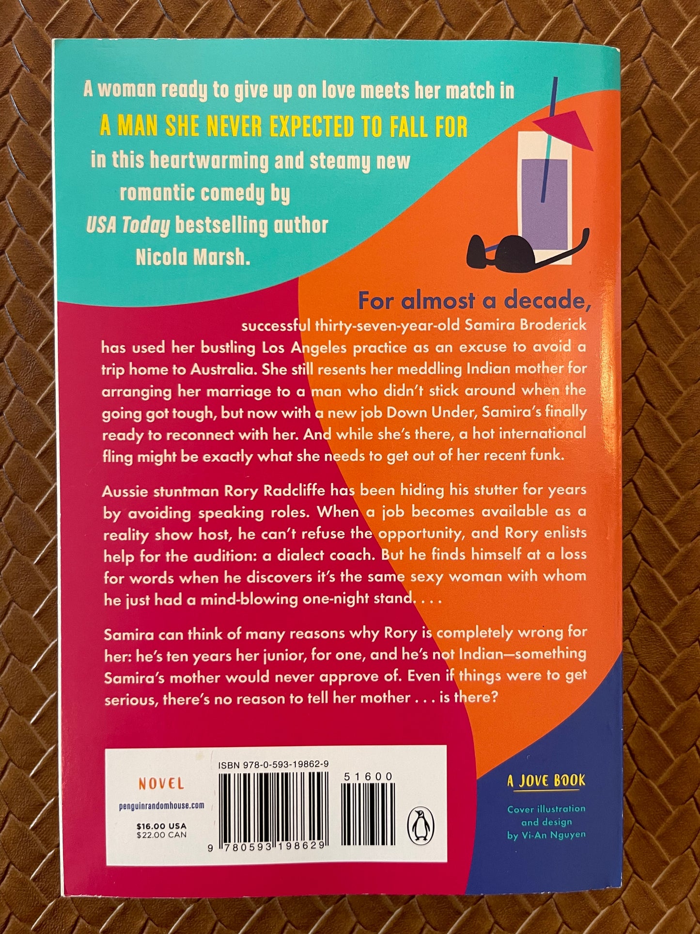 The Boy Toy (Late Expectations) by Nicola Marsh (Paperback)
