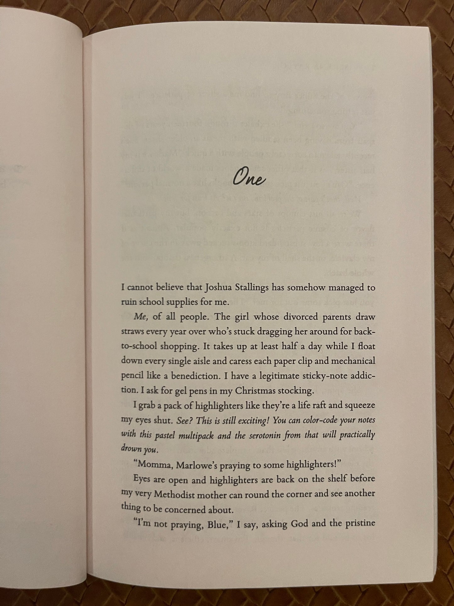 Calculation of You and Me by Serena Kaylor (Paperback)