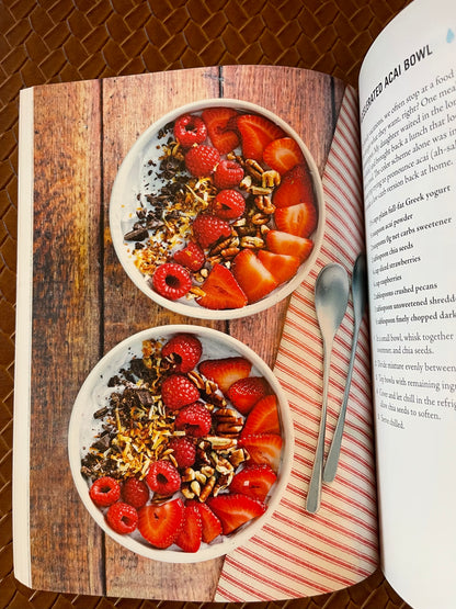 The DIRTY, LAZY, KETO No Time to Cook Cookbook by Stephanie Laska (Paperback)
