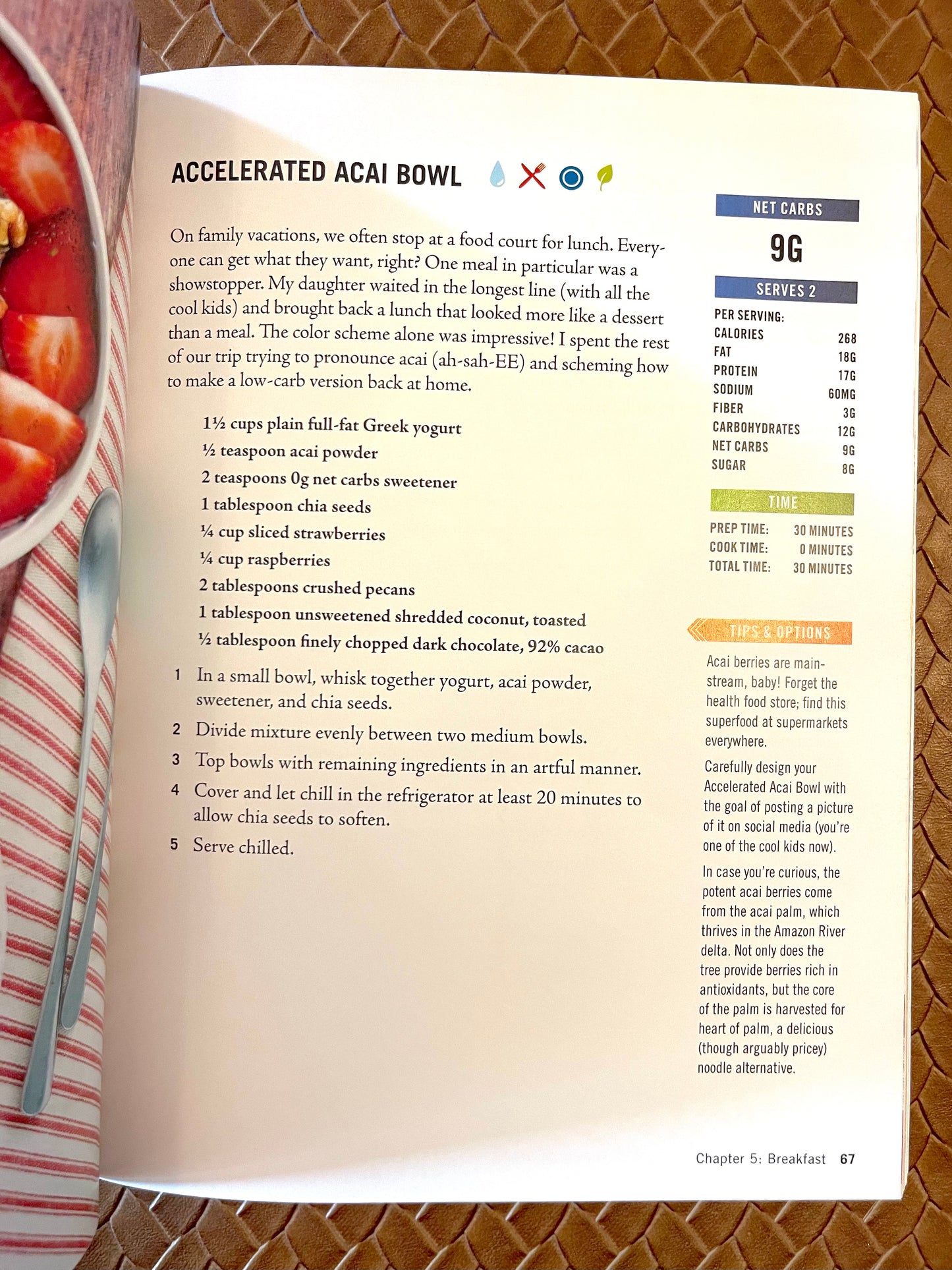 The DIRTY, LAZY, KETO No Time to Cook Cookbook by Stephanie Laska (Paperback)