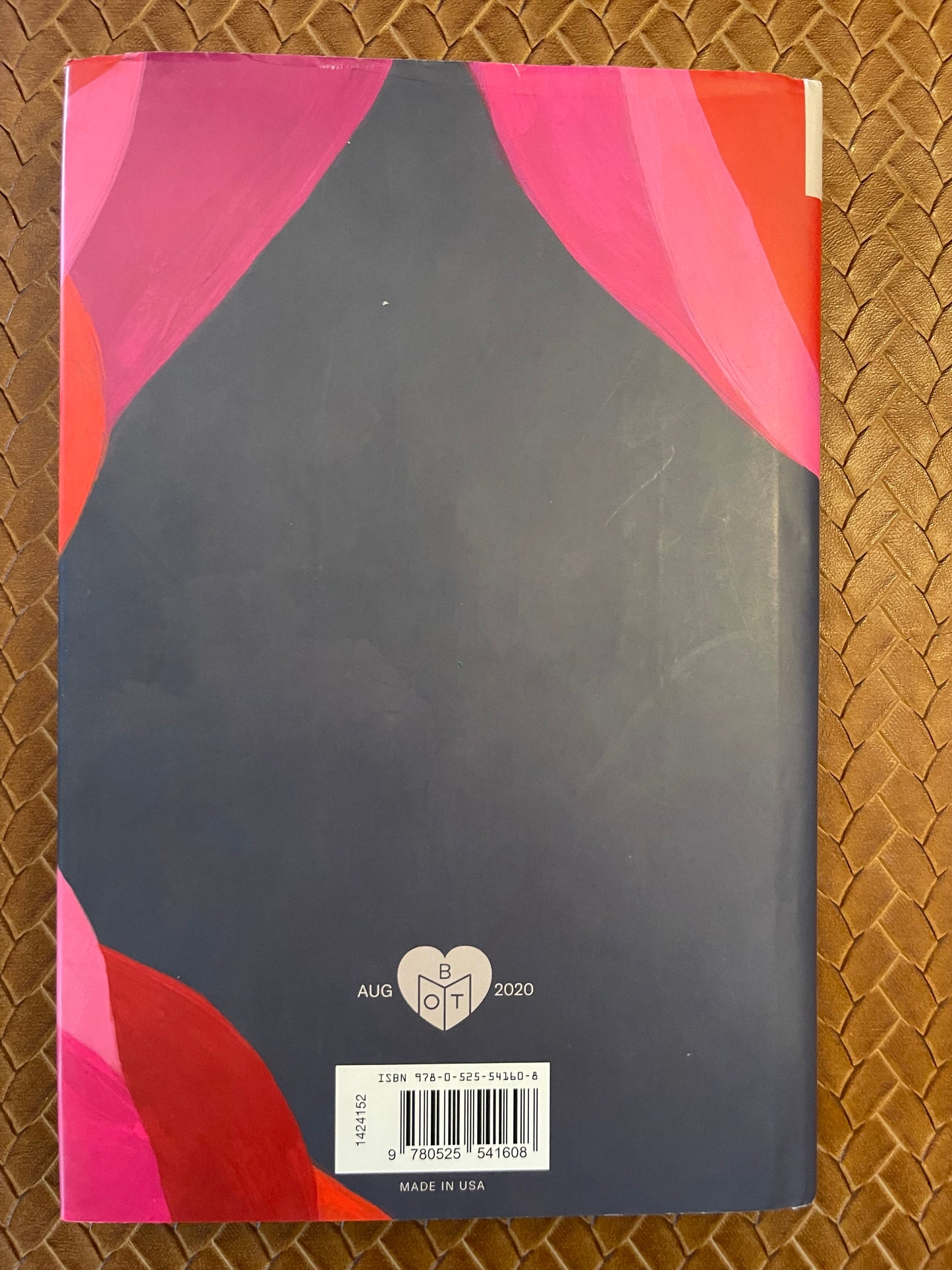 The Death of Vivek Oji by Akwaeke Emezi (Hardcover)
