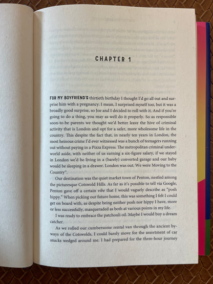 The Expectant Detectives #1: The Expectant Detectives by Kat Ailes (Hardcover)