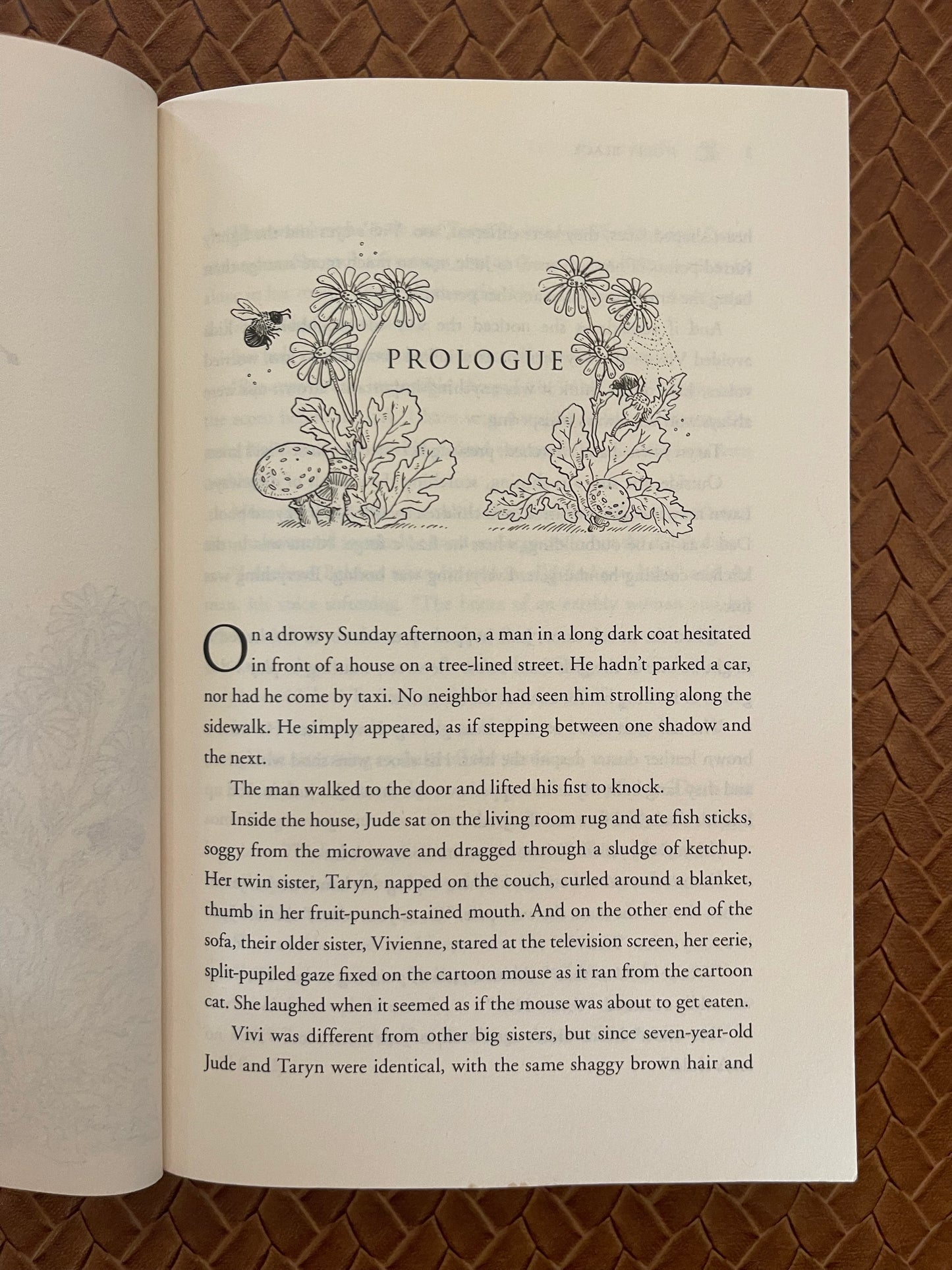 The Folk of the Air #1: The Cruel Prince by Holly Black (Paperback)